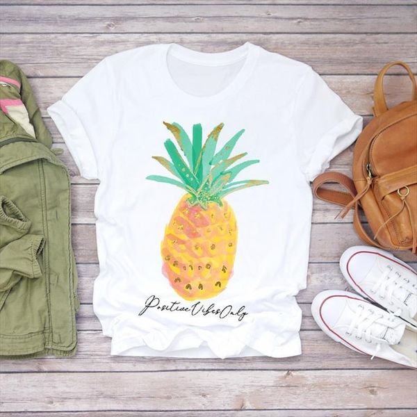 men summer sweet pineapple t shirt mens cue lady print mother ladies graphic female tee, White;black
men summer sweet pineapple t shirt mens cue lady print mother ladies graphic female tee, White;black