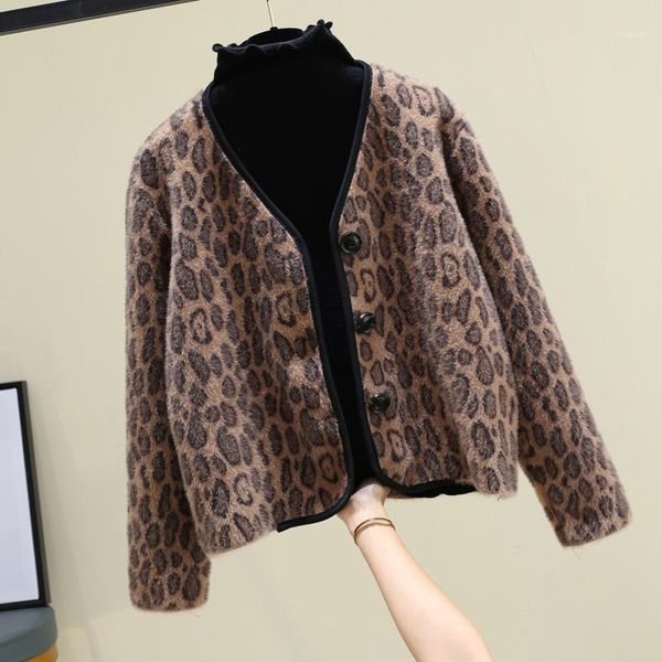 women's sweaters 2021 arrive sweater women spring korean loose cardigan thick vintage ladies chic vestidos, White;black
women's sweaters 2021 arrive sweater women spring korean loose cardigan thick vintage ladies chic vestidos, White;black