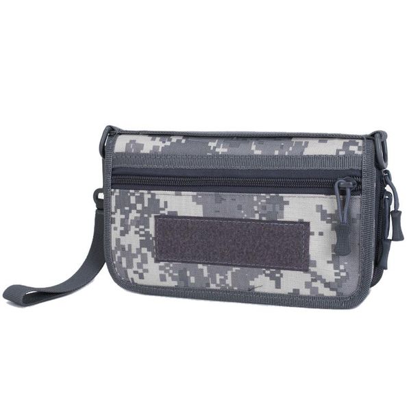 bag parts & accessories men's phone outdoor sports cycling hiking multi-color multi-functional tactical military waterproof handbag, Black
bag parts & accessories men's phone outdoor sports cycling hiking multi-color multi-functional tactical military waterproof handbag, Black
