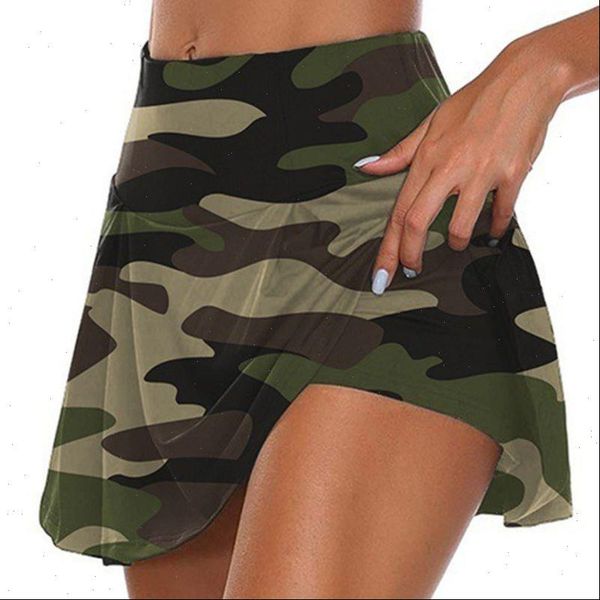 high waisted 2 in 1 women skirt sport skorts colorful camouflage printed quick dry pleated golf skirts athletic running shorts, Black
high waisted 2 in 1 women skirt sport skorts colorful camouflage printed quick dry pleated golf skirts athletic running shorts, Black