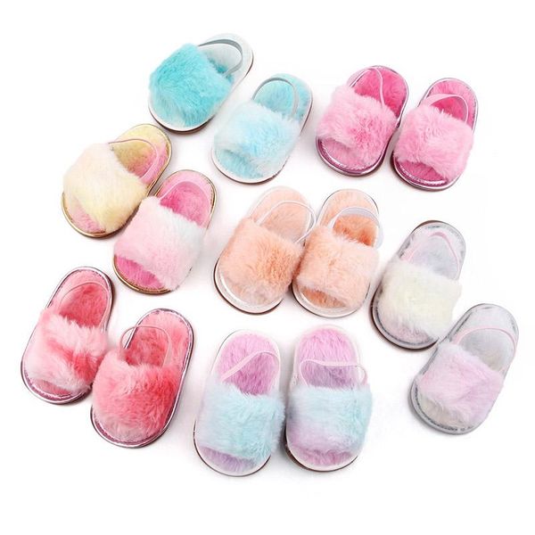 first walkers spring summer baby shoes colorful printed plush kids girl non slip soft sole infant toddler
first walkers spring summer baby shoes colorful printed plush kids girl non slip soft sole infant toddler