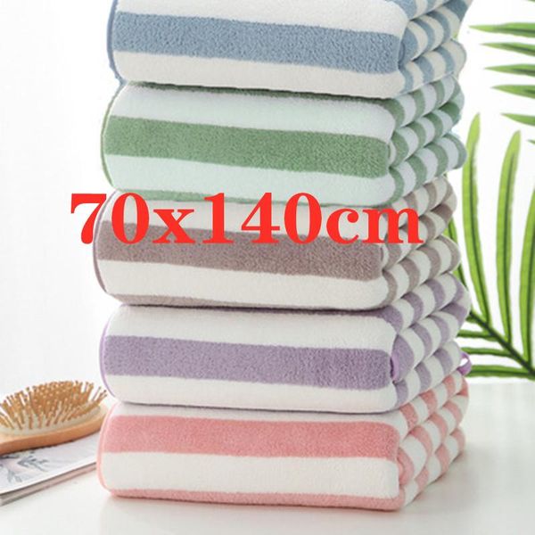 towel microfiber bath 70x140 cm thickened, super soft, absorbent and quick-drying towel, suitable for bathrooms, swimming
towel microfiber bath 70x140 cm thickened, super soft, absorbent and quick-drying towel, suitable for bathrooms, swimming