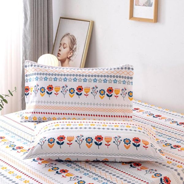 pillow case 2 pcs cotton printed pillowcase comfortable cover for bed covers 48x74cm
pillow case 2 pcs cotton printed pillowcase comfortable cover for bed covers 48x74cm