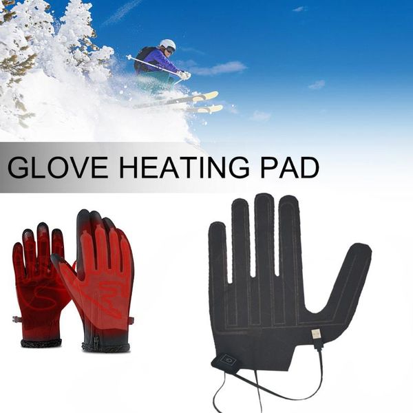 waterproof glove heating sheet folding resistant far-infrared graphene pad film thermal cycling gloves, Black
waterproof glove heating sheet folding resistant far-infrared graphene pad film thermal cycling gloves, Black