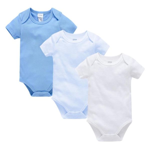 rompers solid infant baby boys clothing bodysuits 0-24m born jumpsuit 100%cotton roupas de fille, Blue
rompers solid infant baby boys clothing bodysuits 0-24m born jumpsuit 100%cotton roupas de fille, Blue