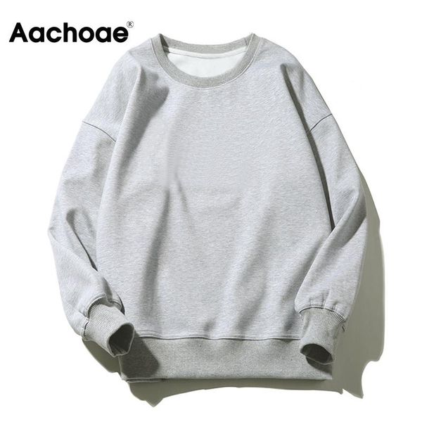 women's hoodies & sweatshirts aachoae women o neck casual 2021 solid color autumn winter fleece pullover batwing long sleeve sports, Black
women's hoodies & sweatshirts aachoae women o neck casual 2021 solid color autumn winter fleece pullover batwing long sleeve sports, Black