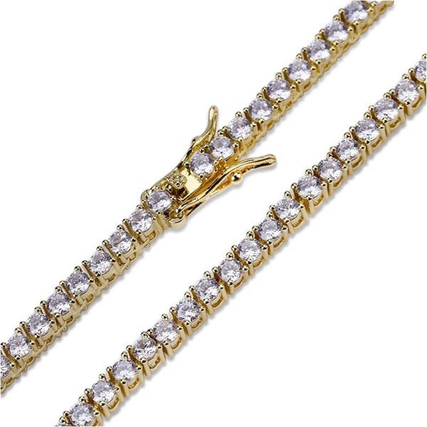 chains 3mm-6mm iced out bling zircon 1 row tennis chain necklace men hip hop jewelry gold silver color charms
chains 3mm-6mm iced out bling zircon 1 row tennis chain necklace men hip hop jewelry gold silver color charms