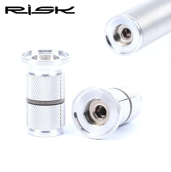 tools risk bicycle fork expand screws star nut adjuster expansion bolts 28.6mm headset stem caps bike parts
tools risk bicycle fork expand screws star nut adjuster expansion bolts 28.6mm headset stem caps bike parts