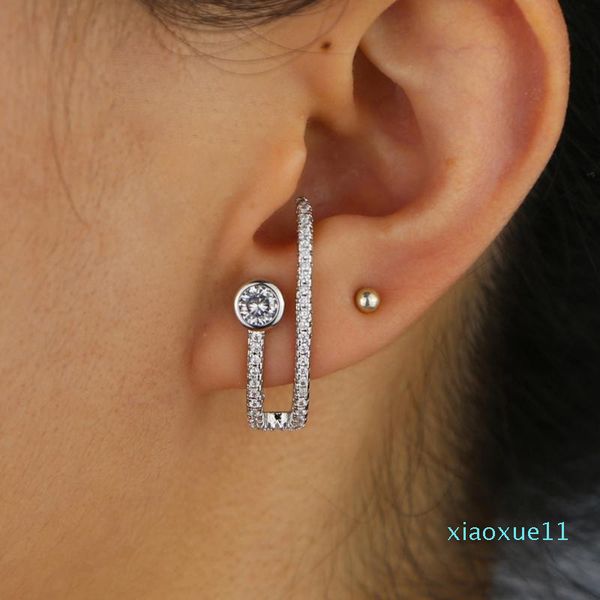 geometric bar stud earring two cz paved long bar minimal women earring jewelry rose gold, Golden;silver
geometric bar stud earring two cz paved long bar minimal women earring jewelry rose gold, Golden;silver