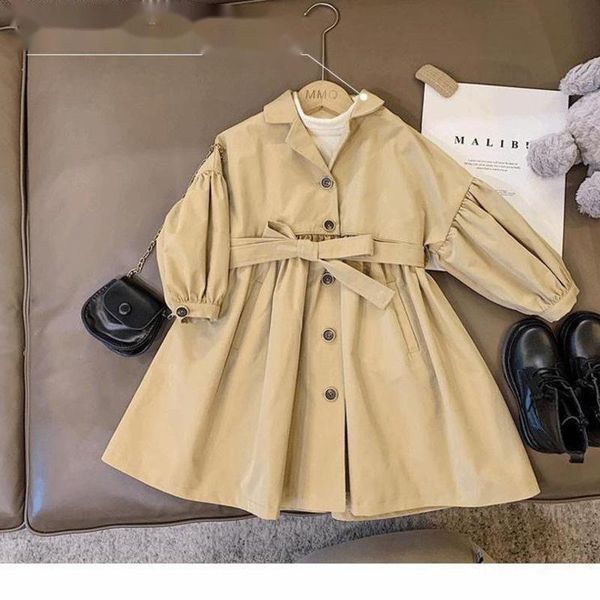 coat spring autumn korean fashion children windbreaker jacket kids girls khaki trench outerwear coats princess jackets for, Blue;gray
coat spring autumn korean fashion children windbreaker jacket kids girls khaki trench outerwear coats princess jackets for, Blue;gray