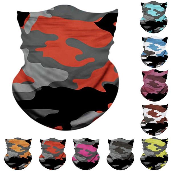 scarves camouflage seamless magic scarf heaewear 2021 bandana rave headband headwrap neckwarmer riding mask mascarillas, Blue;gray
scarves camouflage seamless magic scarf heaewear 2021 bandana rave headband headwrap neckwarmer riding mask mascarillas, Blue;gray