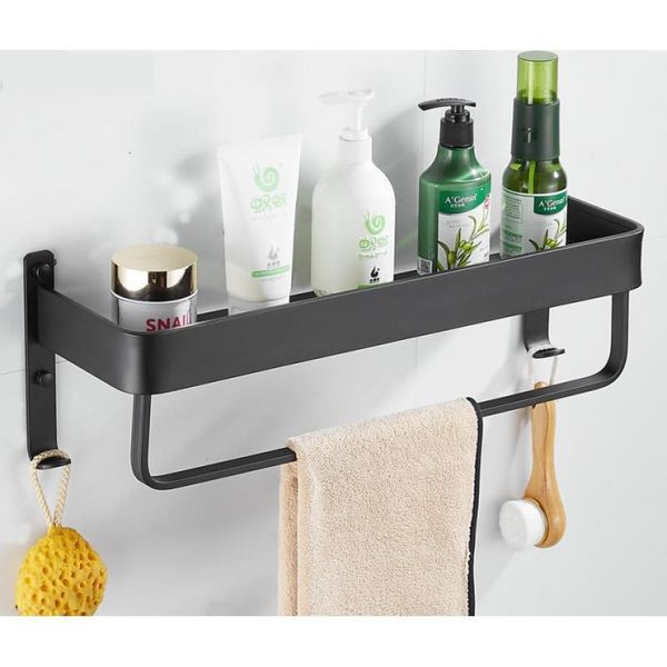 hooks & rails perforation-space aluminum towel racks bathroom square with bar metal pendant creative simple household el
hooks & rails perforation-space aluminum towel racks bathroom square with bar metal pendant creative simple household el
