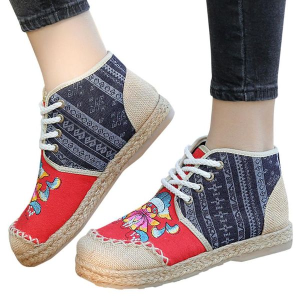 boots youyedian women's leisure embroier knit lace-up flat short snow women waterproof zapatos de mujer#g35, Black
boots youyedian women's leisure embroier knit lace-up flat short snow women waterproof zapatos de mujer#g35, Black