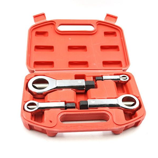 professional hand tool sets broken damaged screw nut splitter spanner kit metal rusty bolt cracker extractor removal cutter tools drop
professional hand tool sets broken damaged screw nut splitter spanner kit metal rusty bolt cracker extractor removal cutter tools drop