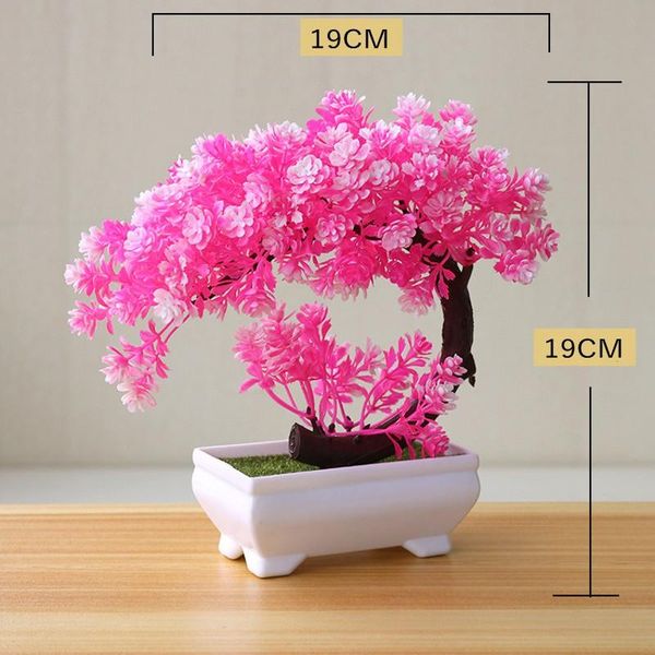 decorative flowers & wreaths home artificial plant lotus potted plastic flower table ornaments simulation bonsai craft green
decorative flowers & wreaths home artificial plant lotus potted plastic flower table ornaments simulation bonsai craft green