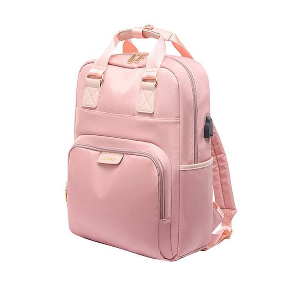 backpack 2021 fashion women school bag for teenagers girls pink preppy style bookbag ladies lapfemale daily
backpack 2021 fashion women school bag for teenagers girls pink preppy style bookbag ladies lapfemale daily