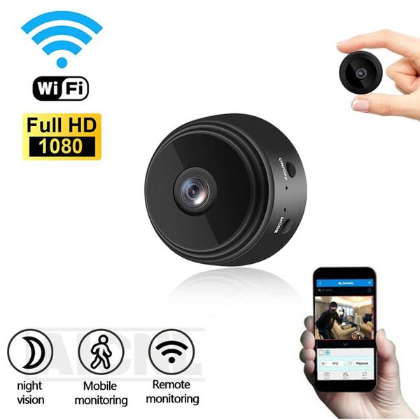 wifi ip mini camera sport dv smart home wireless baby monitor for audio video hidden recording support remote control view cameras
wifi ip mini camera sport dv smart home wireless baby monitor for audio video hidden recording support remote control view cameras