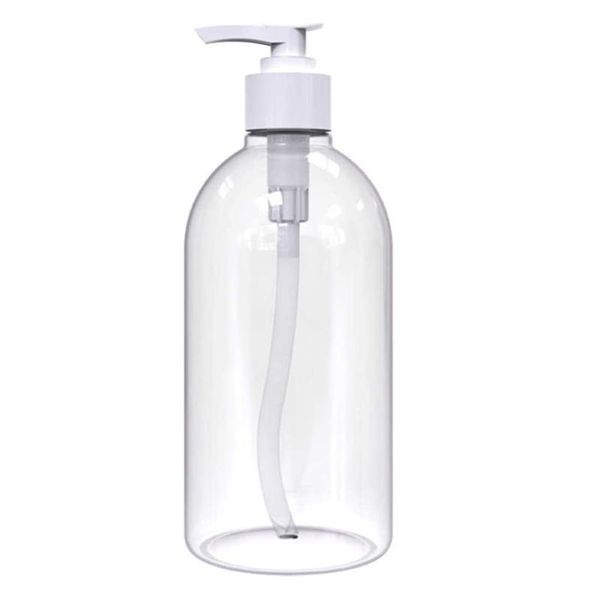storage bottles & jars 1/3 pcs 500ml refillable shampoo pump conditioner dispenser empty for bathroom shower hjl2021
storage bottles & jars 1/3 pcs 500ml refillable shampoo pump conditioner dispenser empty for bathroom shower hjl2021