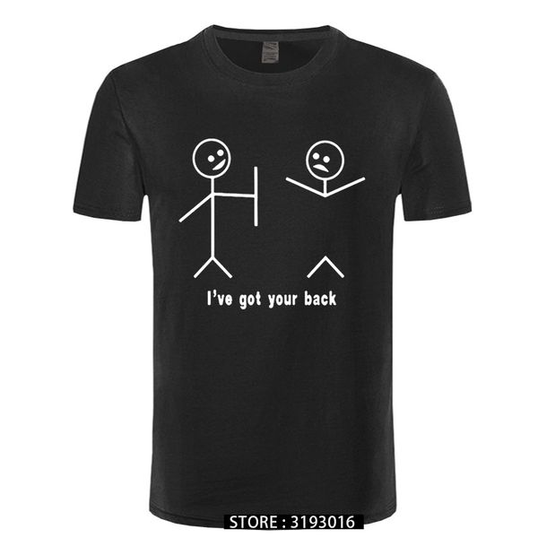ccccsportfunny ive got your back stick figure t-shirts summer men t shirt cotton loose fit tee camiseta masculino, Black;yellow
ccccsportfunny ive got your back stick figure t-shirts summer men t shirt cotton loose fit tee camiseta masculino, Black;yellow