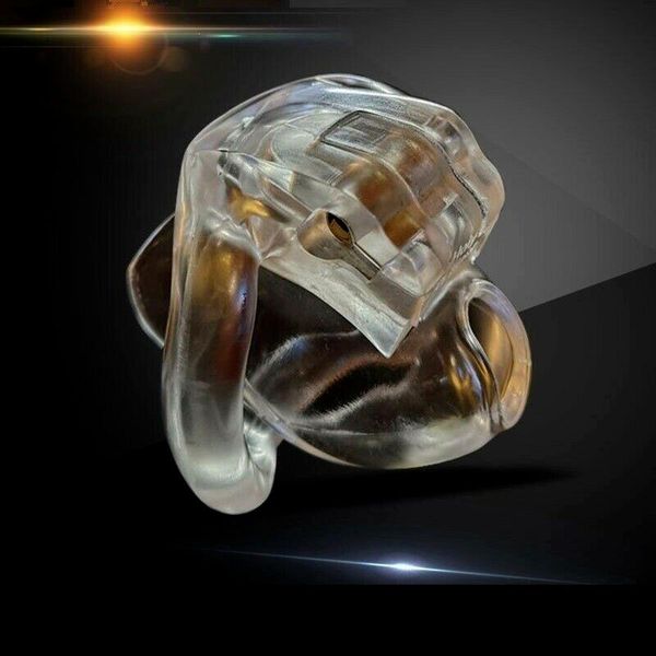 cockrings resinous male chastity cage men's super small locking belt restraint device c194 cock rings
cockrings resinous male chastity cage men's super small locking belt restraint device c194 cock rings