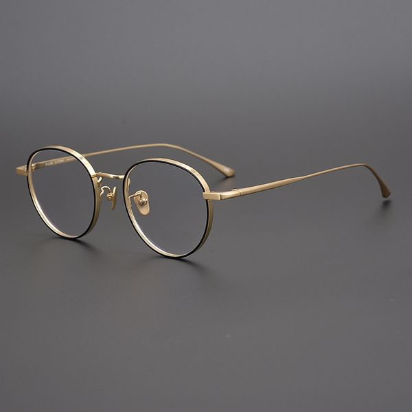 luxury designer glasses japanese handmade john lennon round titanium optical glasses frame men retro eyeglasses myopia reading eyewear oculo, White;black
luxury designer glasses japanese handmade john lennon round titanium optical glasses frame men retro eyeglasses myopia reading eyewear oculo, White;black