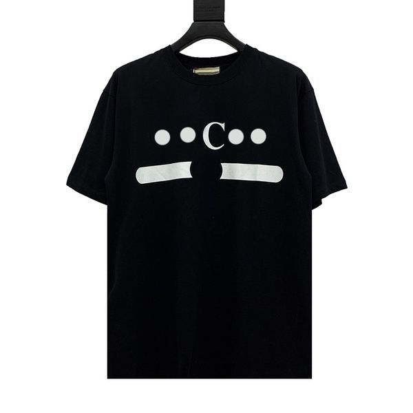 21ss mens t shirts women summer tshirt crew neck short sleeve letters print luxurys designers t shirt men 2021 210531v, White;black
21ss mens t shirts women summer tshirt crew neck short sleeve letters print luxurys designers t shirt men 2021 210531v, White;black