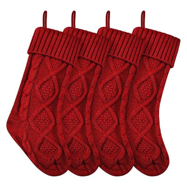 christmas decorations knitted wool socks home wall decoration candy bag diamond gift hanging for tree
christmas decorations knitted wool socks home wall decoration candy bag diamond gift hanging for tree