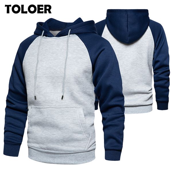 brand streetwear patchwork hoodie men hip hop hooded solid slim fit casual mens hoodies sweatshirts autumn winter pullover, Black
brand streetwear patchwork hoodie men hip hop hooded solid slim fit casual mens hoodies sweatshirts autumn winter pullover, Black