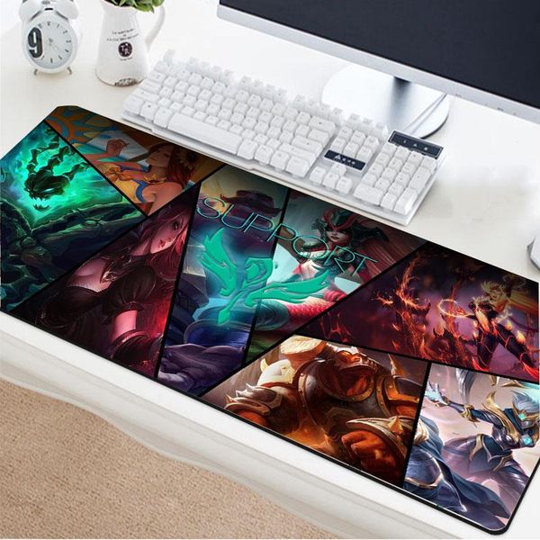 mouse pads & wrist rests yuzuoan league of legends high-quality lock-edge pad game essential keyboard player pc internet cafe
mouse pads & wrist rests yuzuoan league of legends high-quality lock-edge pad game essential keyboard player pc internet cafe