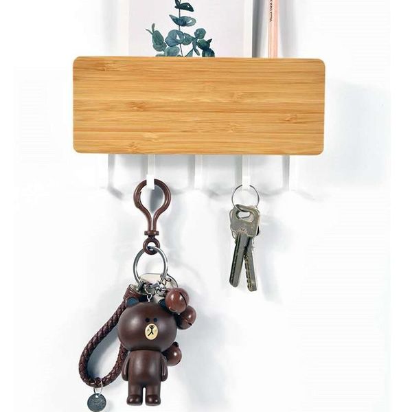 hooks & rails wall-hung type wooden decorative wall shelf sundries storage box prateleira hanger organizer key rack wood
hooks & rails wall-hung type wooden decorative wall shelf sundries storage box prateleira hanger organizer key rack wood