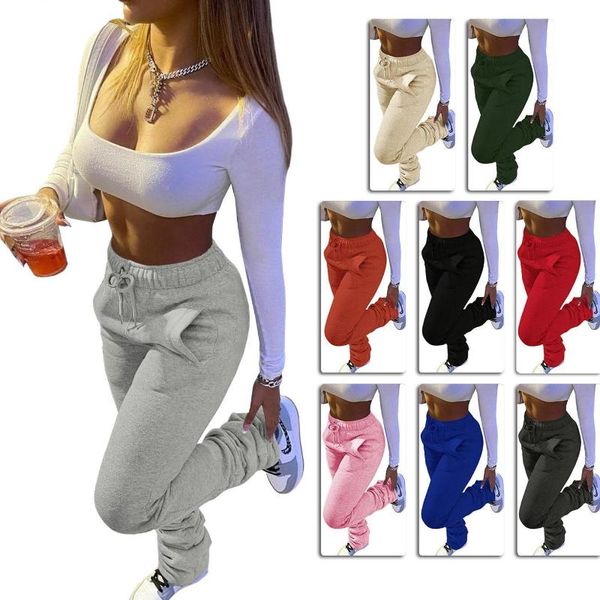 women's pants & capris streetwear women wide leg flare stacked ruched high waist leggings trousers sportswear tracksuit sweatpants, Black;white
women's pants & capris streetwear women wide leg flare stacked ruched high waist leggings trousers sportswear tracksuit sweatpants, Black;white