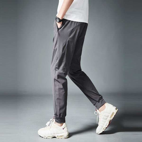 sports pants for man boy girls women fitness leggings running men male gym jogging trousers workout training summer, Black;blue
sports pants for man boy girls women fitness leggings running men male gym jogging trousers workout training summer, Black;blue