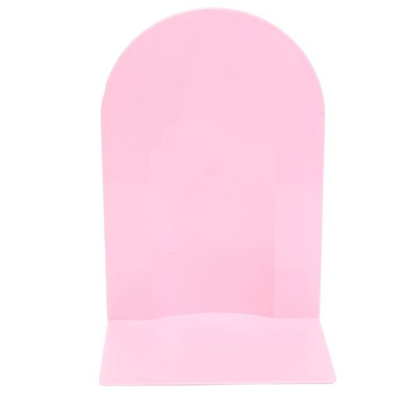 cosmetic bags & cases 1 pair of l-shaped bookends for books, home and , office, bookcase
cosmetic bags & cases 1 pair of l-shaped bookends for books, home and , office, bookcase