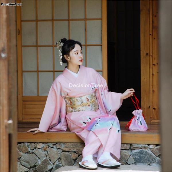 harajuku clothing japanese style women kimono dress vintage yukata haori japan korean robe daily geisha ethnic, Red
harajuku clothing japanese style women kimono dress vintage yukata haori japan korean robe daily geisha ethnic, Red