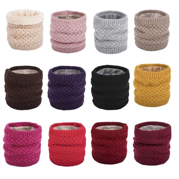 scarves 2021 winter scarf for women warm men's knitted ring thick softer feel neck ladies neckerchief plus velvet, Blue;gray
scarves 2021 winter scarf for women warm men's knitted ring thick softer feel neck ladies neckerchief plus velvet, Blue;gray