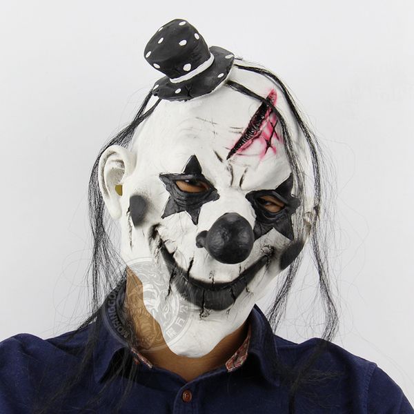 halloween masks full face latex terror grimace masks horror mask for halloween cosplay party night
halloween masks full face latex terror grimace masks horror mask for halloween cosplay party night