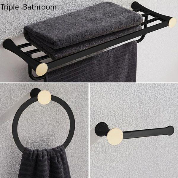 towel racks creative copper towels rack hanger bathroom accessories holder need to punch wall-mounted hanging restroom storage shelf
towel racks creative copper towels rack hanger bathroom accessories holder need to punch wall-mounted hanging restroom storage shelf