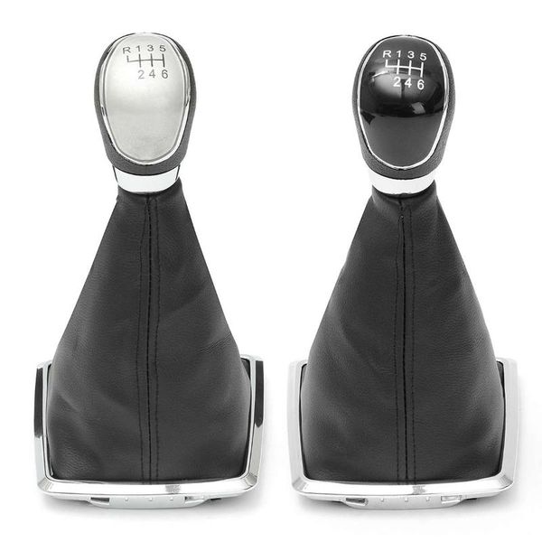 shift knob 5/6 speed manual gear leather gaiter boot cover for focus 2 3/fiesta 7/mondeo 4 transit connect
shift knob 5/6 speed manual gear leather gaiter boot cover for focus 2 3/fiesta 7/mondeo 4 transit connect