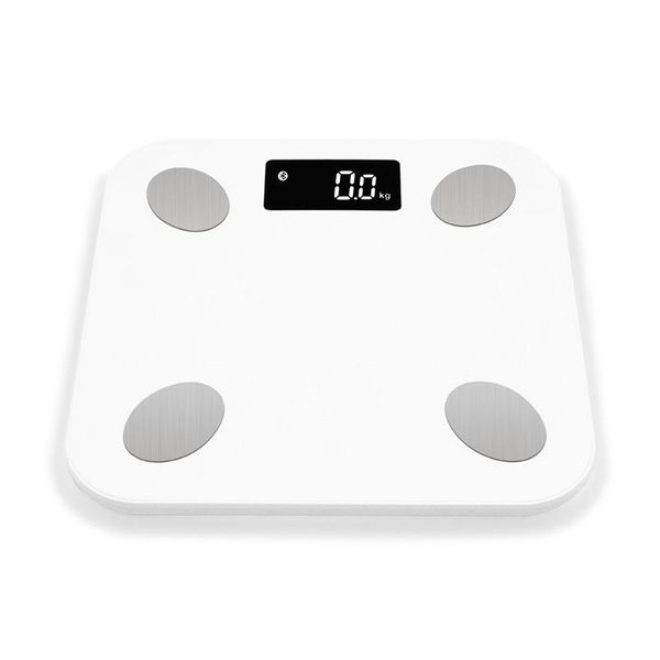 bluetooth scales floor body weight bathroom scale smart backlit display fat water muscle mass & kitchen
bluetooth scales floor body weight bathroom scale smart backlit display fat water muscle mass & kitchen