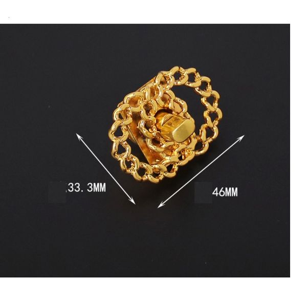 twist lock wholesale hardware turn locks shoulder diy bag craft handbag clasps buckle bags parts accessories, Black
twist lock wholesale hardware turn locks shoulder diy bag craft handbag clasps buckle bags parts accessories, Black