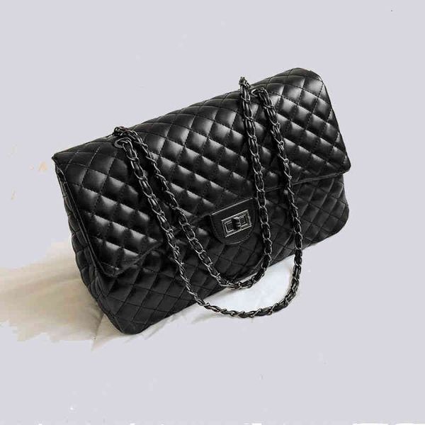 evening bags big for women large capacity pu leather handbag purse black quilted shoulder crossbody chain flap travel satchel p9hj
evening bags big for women large capacity pu leather handbag purse black quilted shoulder crossbody chain flap travel satchel p9hj