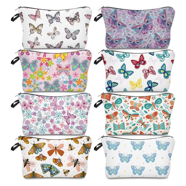 printing cartoon butterfly polyester cosmetic bag lady clutch fashion case bags & cases
printing cartoon butterfly polyester cosmetic bag lady clutch fashion case bags & cases