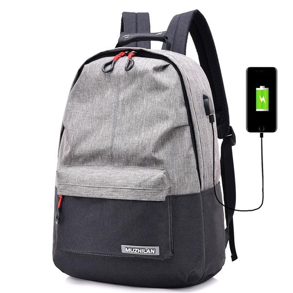 backpack 2021 style fashion backpacks for men and women solid preppy soft back pack school bags big capicity usb charge bag
backpack 2021 style fashion backpacks for men and women solid preppy soft back pack school bags big capicity usb charge bag