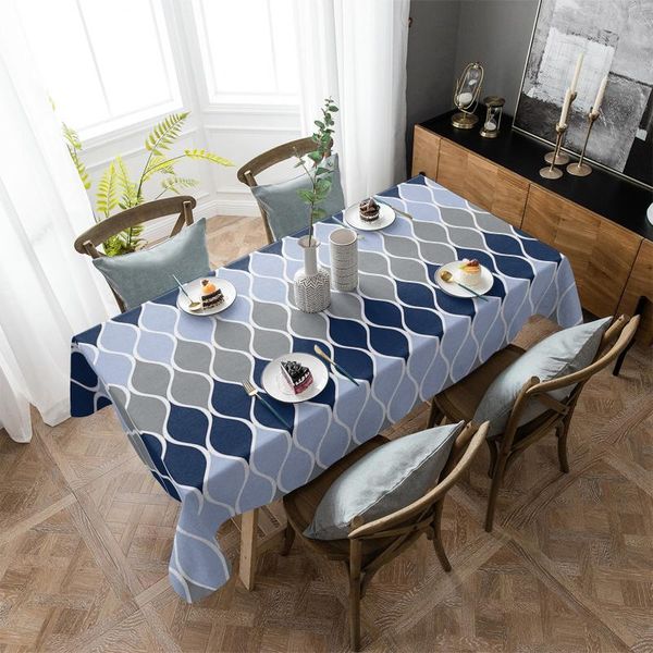 table cloth geometric blue grey medieval print living room kitchen decoration cover placemat picnic blanket
table cloth geometric blue grey medieval print living room kitchen decoration cover placemat picnic blanket