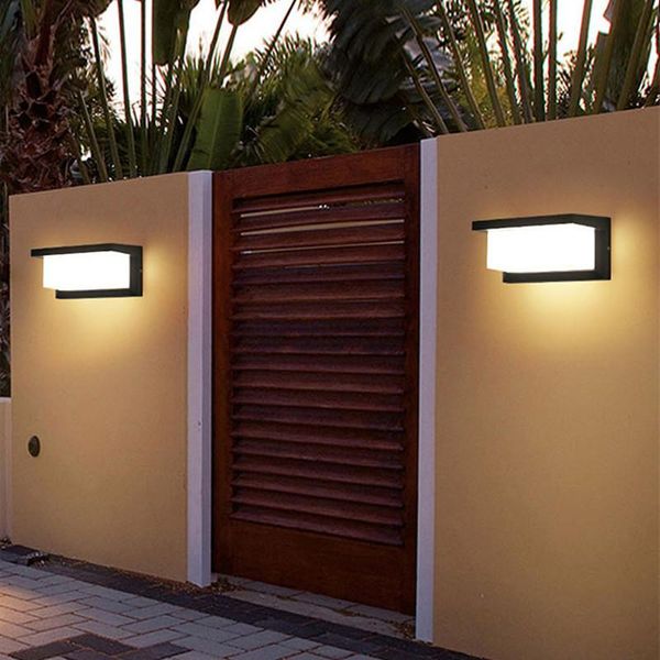 wall lamp outdoor waterproof led creative practical corner lights for courtyard garden corridor
wall lamp outdoor waterproof led creative practical corner lights for courtyard garden corridor