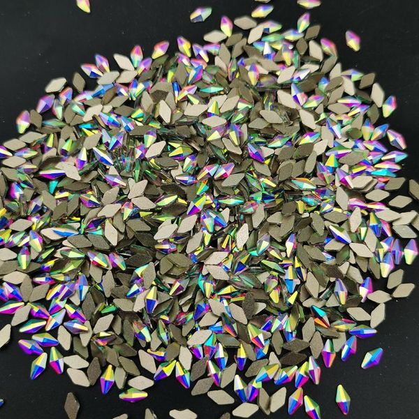 nail art decorations 1440pcs rhinestones crystals glass ab red flat back 3*6 5*8 6*10 rhombus stones for 3d nails decoration design, Silver;gold
nail art decorations 1440pcs rhinestones crystals glass ab red flat back 3*6 5*8 6*10 rhombus stones for 3d nails decoration design, Silver;gold