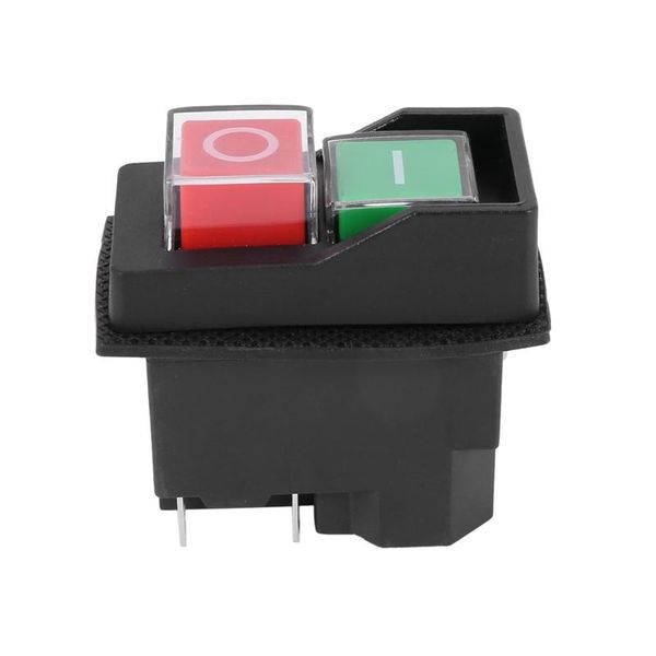 smart home control waterproof electromagnetic push button switch 5 pins kjd17 220-240v coil magnetic starter power tool safety switches
smart home control waterproof electromagnetic push button switch 5 pins kjd17 220-240v coil magnetic starter power tool safety switches