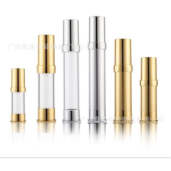 factory sample, grade cosmetics separation 5ml-30ml electroplating high uv vacuum bottle emulsion, beak press spray bottle.
factory sample, grade cosmetics separation 5ml-30ml electroplating high uv vacuum bottle emulsion, beak press spray bottle.