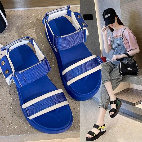 sandals women summer open toe non slip platform sports female casual fashion outdoor roman beach shoes, Black
sandals women summer open toe non slip platform sports female casual fashion outdoor roman beach shoes, Black