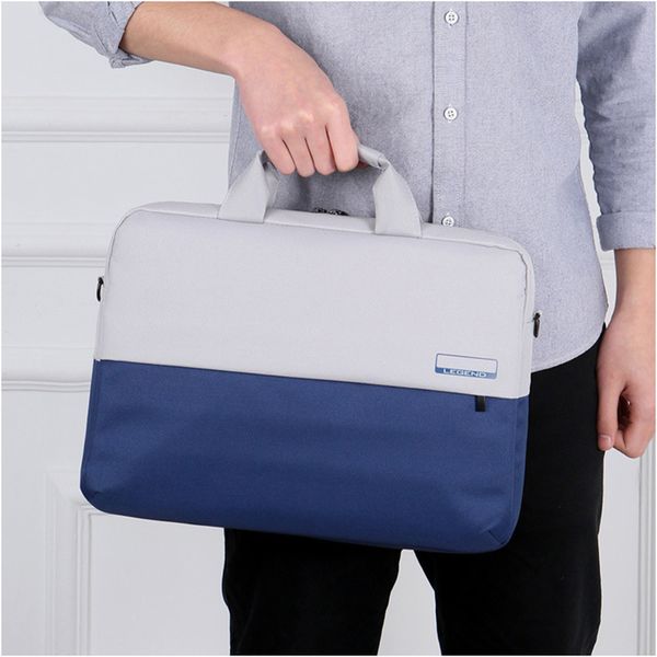 13 14 16 inch lapmen's large capacity briefcase business office documents bag notebook bags long strap handbag lj201012
13 14 16 inch lapmen's large capacity briefcase business office documents bag notebook bags long strap handbag lj201012